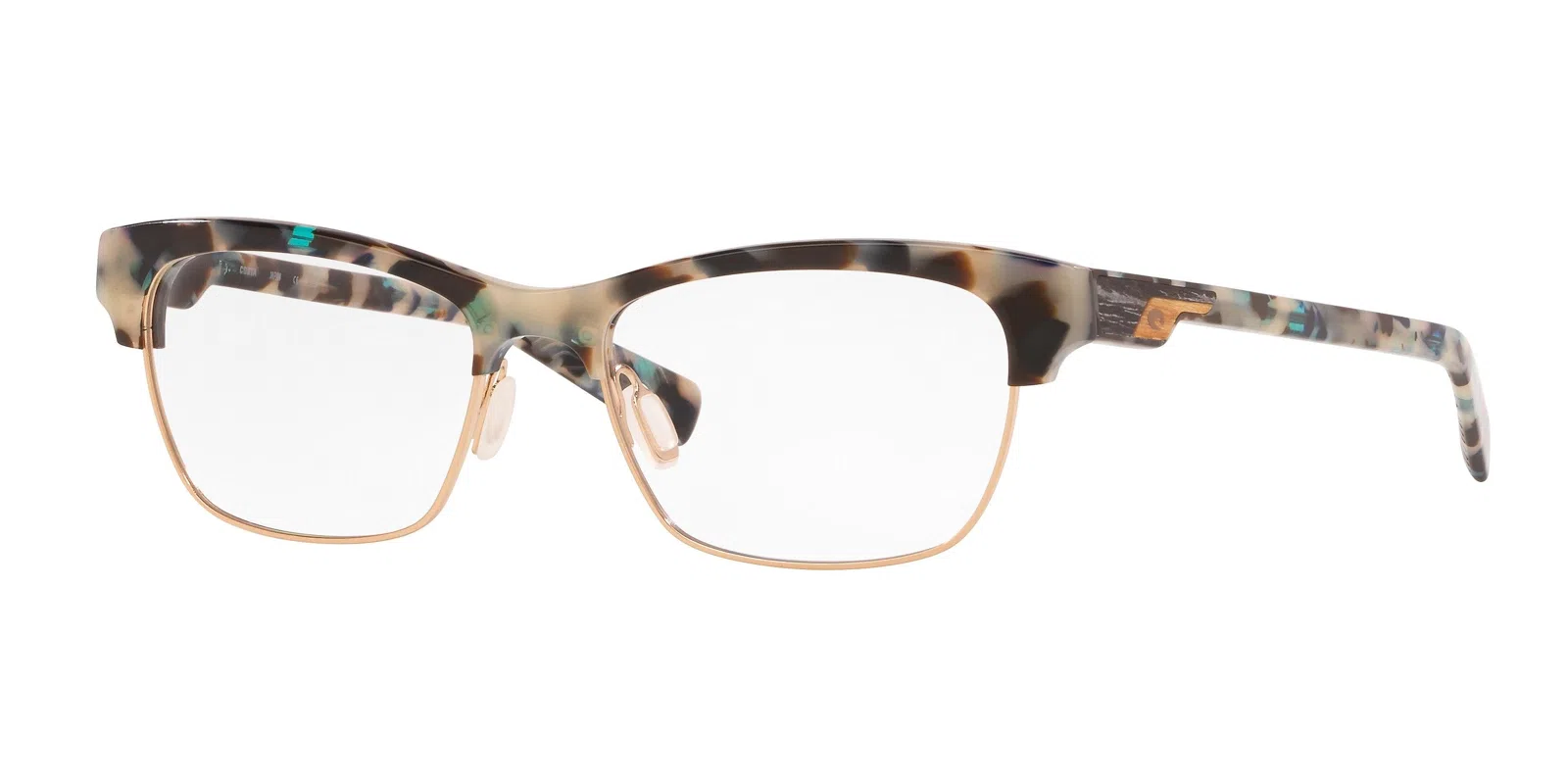 Costa Del Mar Forest Reef Frf210 8003 Eyeglasses - view 3